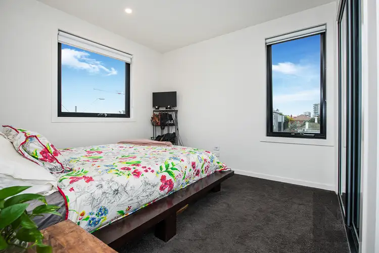 Sixth view of Homely townhouse listing, 15 Devon Place, Footscray VIC 3011