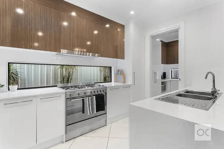 Fourth view of Homely house listing, 85 Galway Avenue, Broadview SA 5083