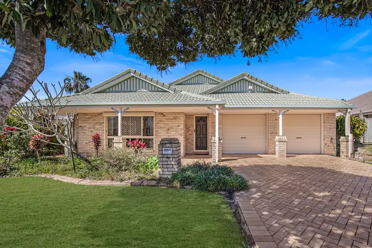 16 Coachwood Close, Runcorn QLD 4113