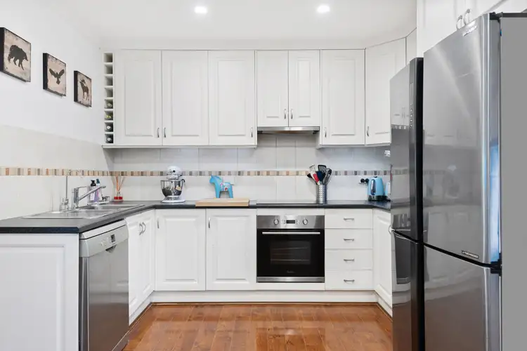 Fifth view of Homely house listing, 2 Ipari Terrace, Morphett Vale SA 5162