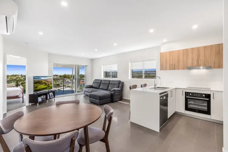 Third view of Homely apartment listing, 14/11 Besham Parade, Wynnum QLD 4178
