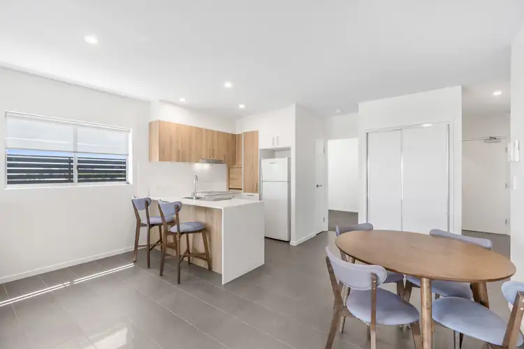 Fourth view of Homely apartment listing, 14/11 Besham Parade, Wynnum QLD 4178