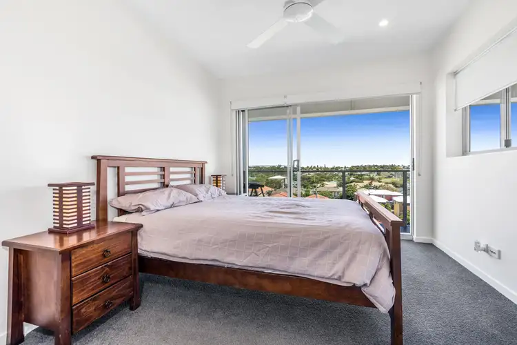 Fifth view of Homely apartment listing, 14/11 Besham Parade, Wynnum QLD 4178