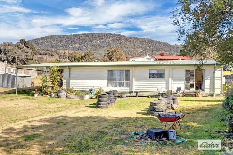 Main view of Homely house listing, 17 Quonoey Road, Kiewa VIC 3691