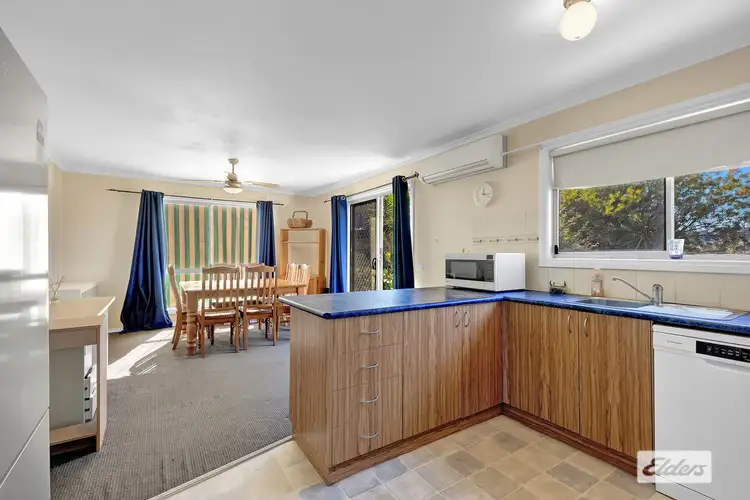 Second view of Homely house listing, 17 Quonoey Road, Kiewa VIC 3691