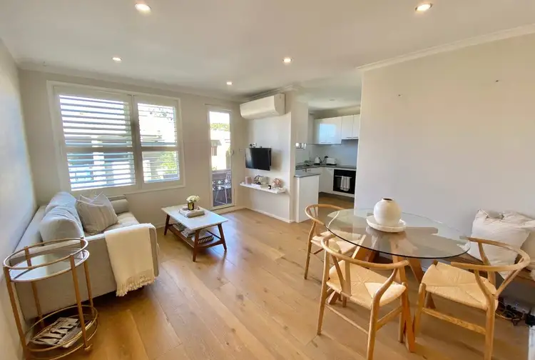 Second view of Homely unit listing, 9/10 Banksia Road, Caringbah NSW 2229