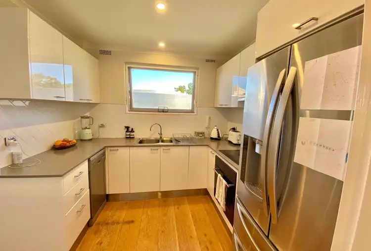Third view of Homely unit listing, 9/10 Banksia Road, Caringbah NSW 2229