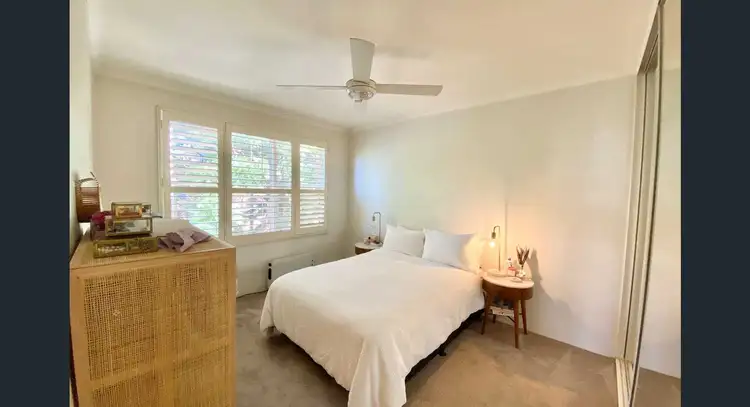 Fourth view of Homely unit listing, 9/10 Banksia Road, Caringbah NSW 2229