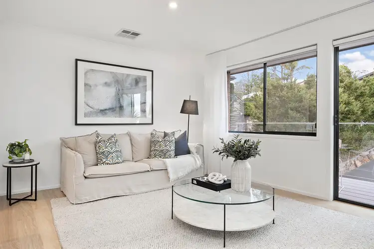Second view of Homely house listing, 6 Esperance Place, Yarrawarrah NSW 2233