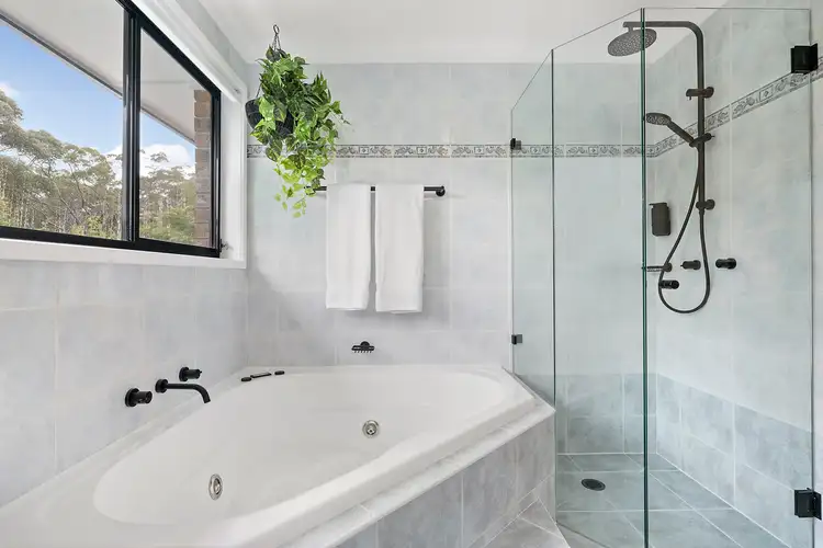 Third view of Homely house listing, 6 Esperance Place, Yarrawarrah NSW 2233