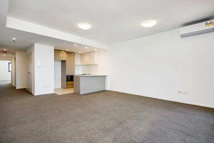 Third view of Homely apartment listing, 6087/78 Belmore Street, Ryde NSW 2112