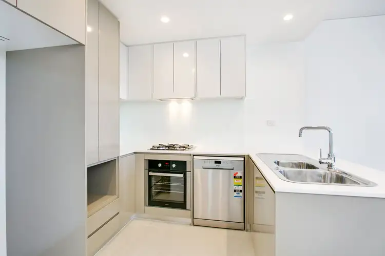Fourth view of Homely apartment listing, 6087/78 Belmore Street, Ryde NSW 2112