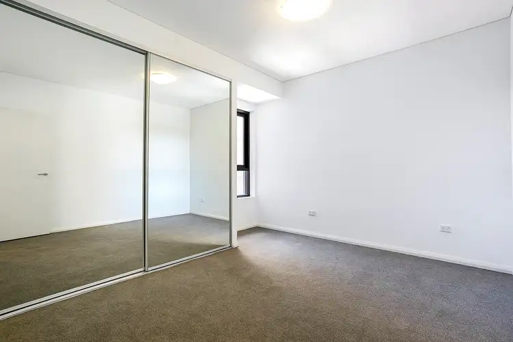 Sixth view of Homely apartment listing, 6087/78 Belmore Street, Ryde NSW 2112