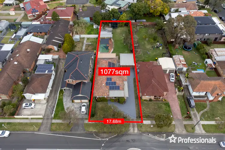 Second view of Homely house listing, 33 Uranus Road, Padstow NSW 2211