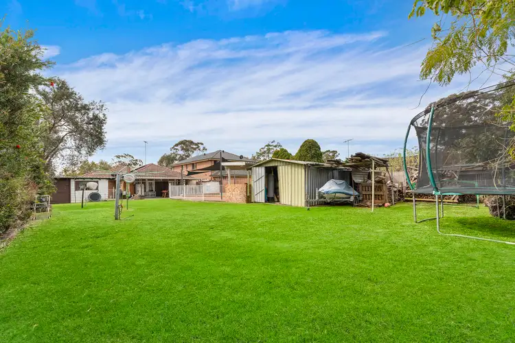 Third view of Homely house listing, 33 Uranus Road, Padstow NSW 2211
