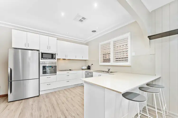 Fourth view of Homely house listing, 33 Uranus Road, Padstow NSW 2211