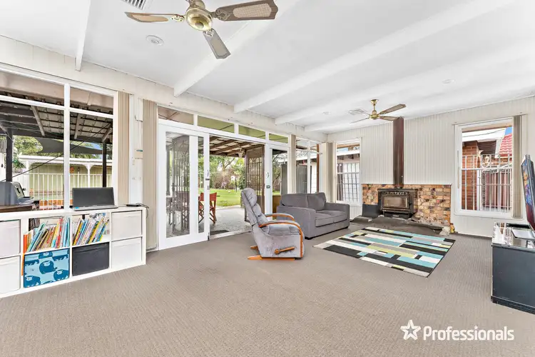 Fifth view of Homely house listing, 33 Uranus Road, Padstow NSW 2211