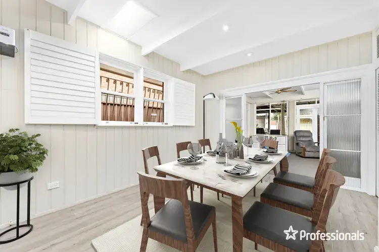 Sixth view of Homely house listing, 33 Uranus Road, Padstow NSW 2211