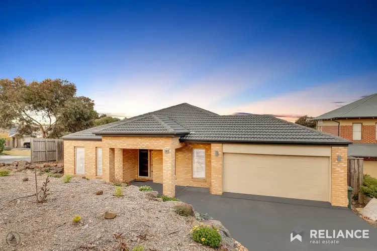 2 Longmire Court, Sunbury VIC 3429