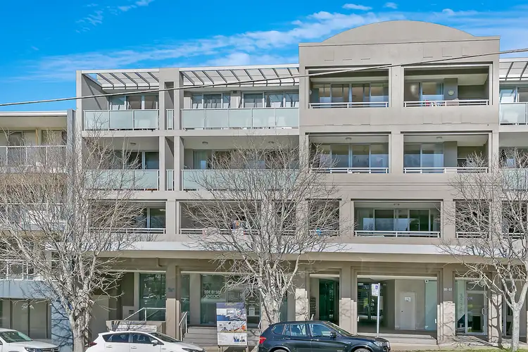 Main view of Homely unit listing, 7/30-32 Herbert Street, West Ryde NSW 2114