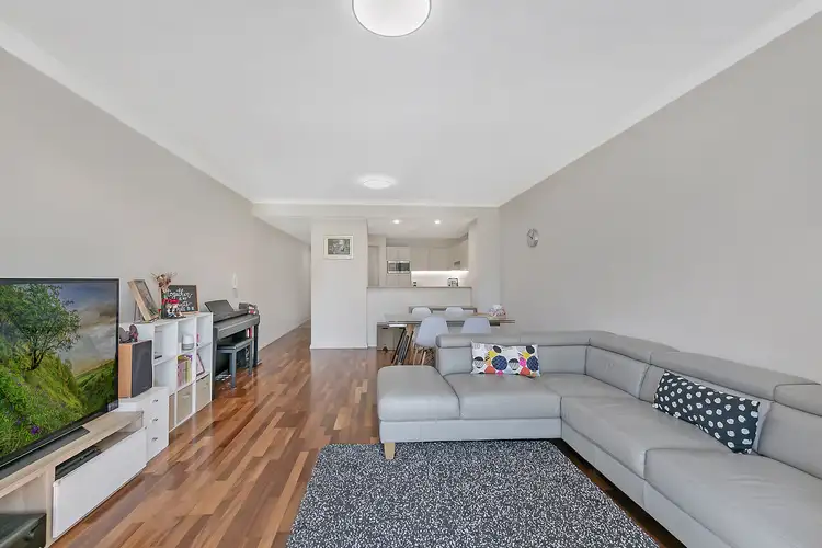 Third view of Homely unit listing, 7/30-32 Herbert Street, West Ryde NSW 2114