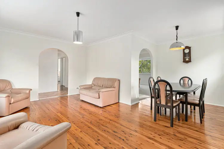 Third view of Homely house listing, 48 Siandra Drive, Kareela NSW 2232