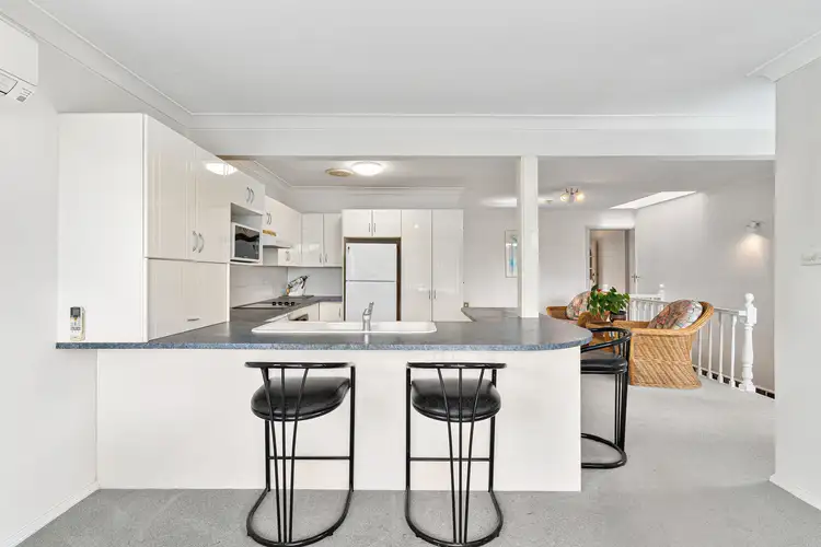 Fourth view of Homely house listing, 48 Siandra Drive, Kareela NSW 2232