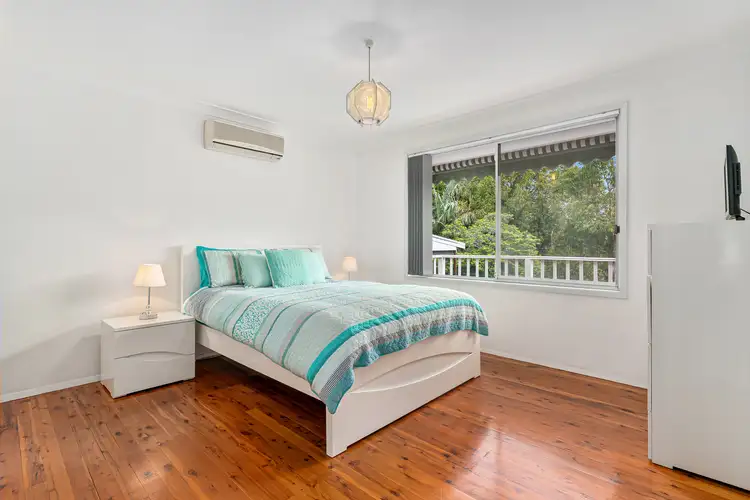 Fifth view of Homely house listing, 48 Siandra Drive, Kareela NSW 2232