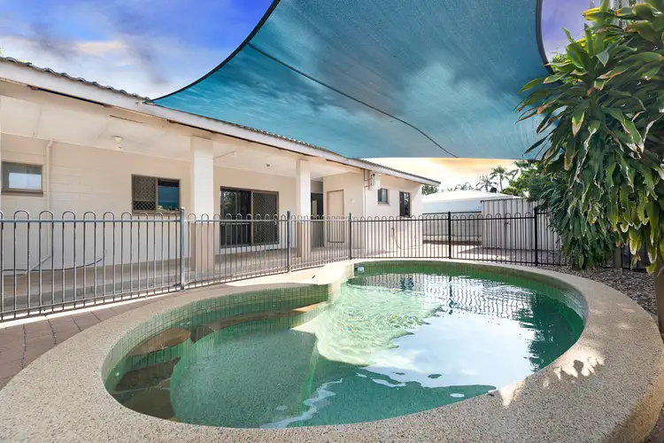 Second view of Homely house listing, 29 Applegum Drive, Karama NT 812