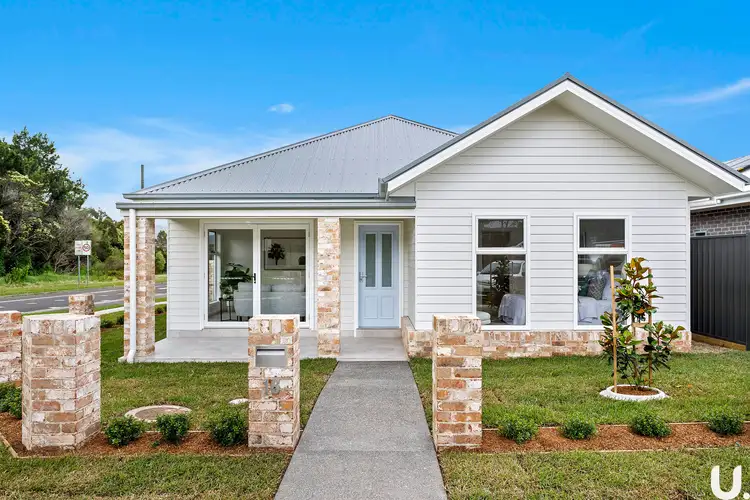 16 Exeter Place, Tullimbar NSW 2527