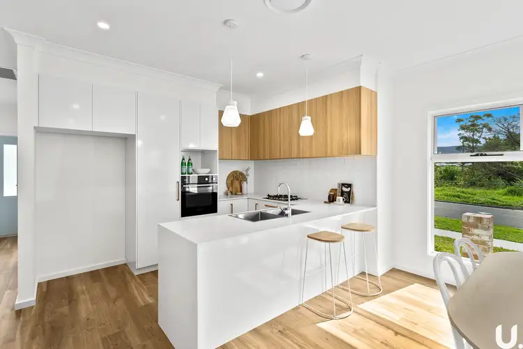 Third view of Homely house listing, 16 Exeter Place, Tullimbar NSW 2527