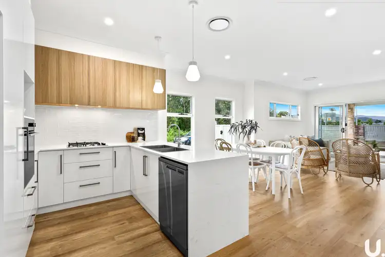 Fourth view of Homely house listing, 16 Exeter Place, Tullimbar NSW 2527