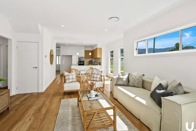 Fifth view of Homely house listing, 16 Exeter Place, Tullimbar NSW 2527