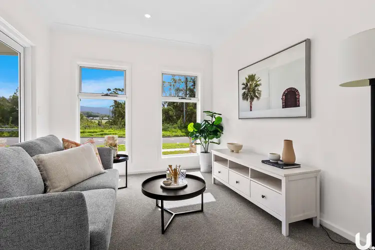 Sixth view of Homely house listing, 16 Exeter Place, Tullimbar NSW 2527
