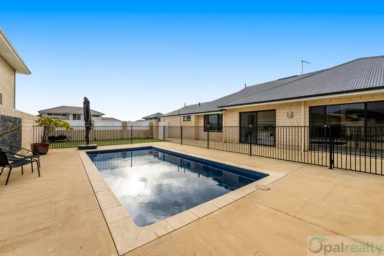 34 Lookout Vista, Singleton WA 6175