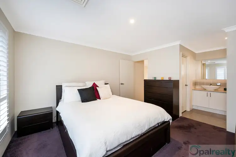 Fifth view of Homely house listing, 34 Lookout Vista, Singleton WA 6175