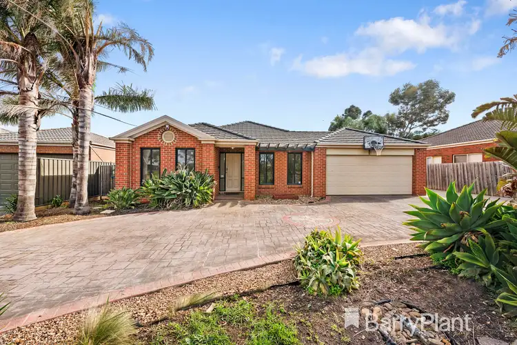 7 Ellesmere Grove, Melton West VIC 3337