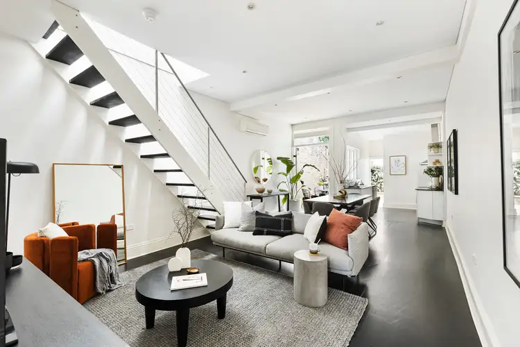 Main view of Homely house listing, 51 Gipps Street, Birchgrove NSW 2041