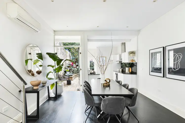 Second view of Homely house listing, 51 Gipps Street, Birchgrove NSW 2041