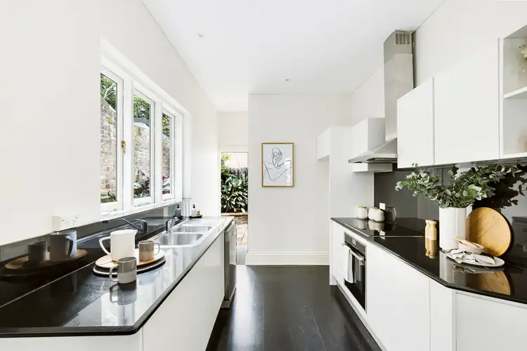 Third view of Homely house listing, 51 Gipps Street, Birchgrove NSW 2041
