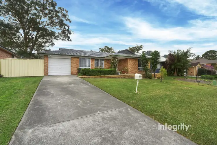 33 Hoskin Street, North Nowra NSW 2541