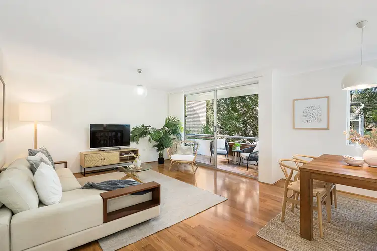 9/390 Miller Street, Cammeray NSW 2062
