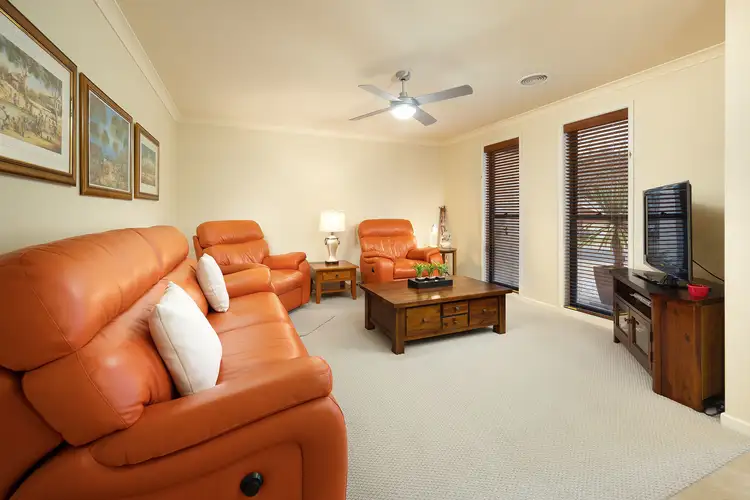 Second view of Homely house listing, 25 Chervil Place, Baranduda VIC 3691