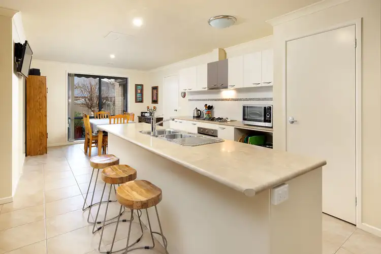 Fourth view of Homely house listing, 25 Chervil Place, Baranduda VIC 3691