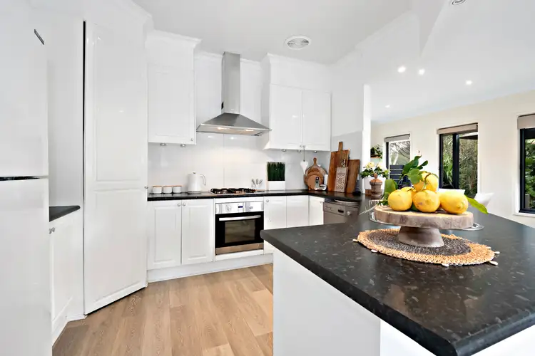 Second view of Homely unit listing, 1/273 Bayview Road, Mccrae VIC 3938