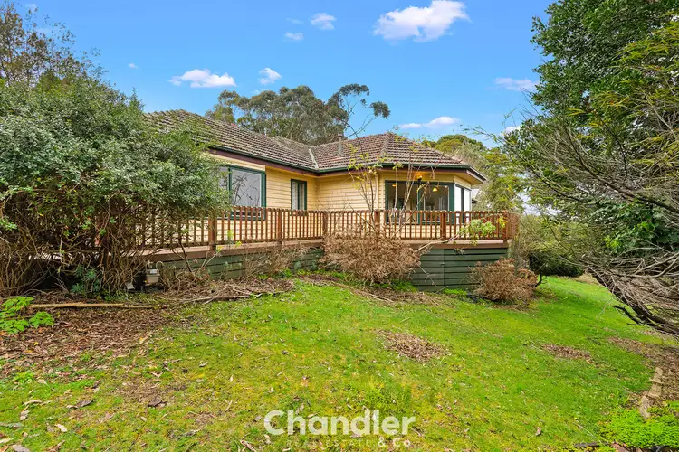 42 Selby-Aura Road, Menzies Creek VIC 3159