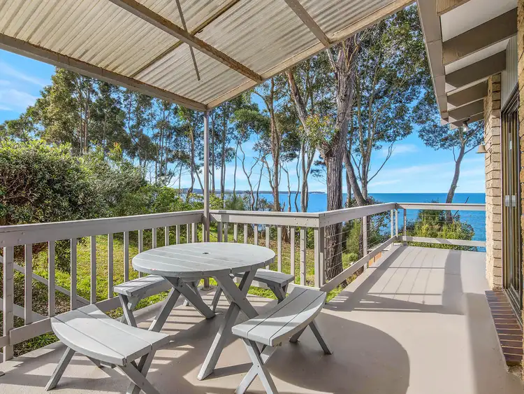 Fourth view of Homely house listing, 31 Burrawang Crescent, Sunshine Bay NSW 2536