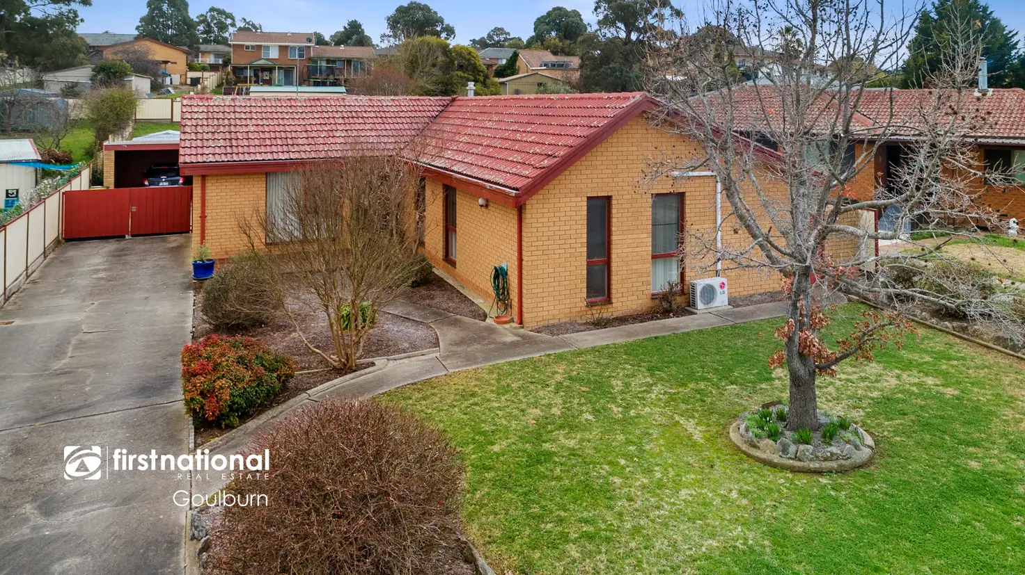 Main view of Homely house listing, 28 Queen Street, Goulburn NSW 2580
