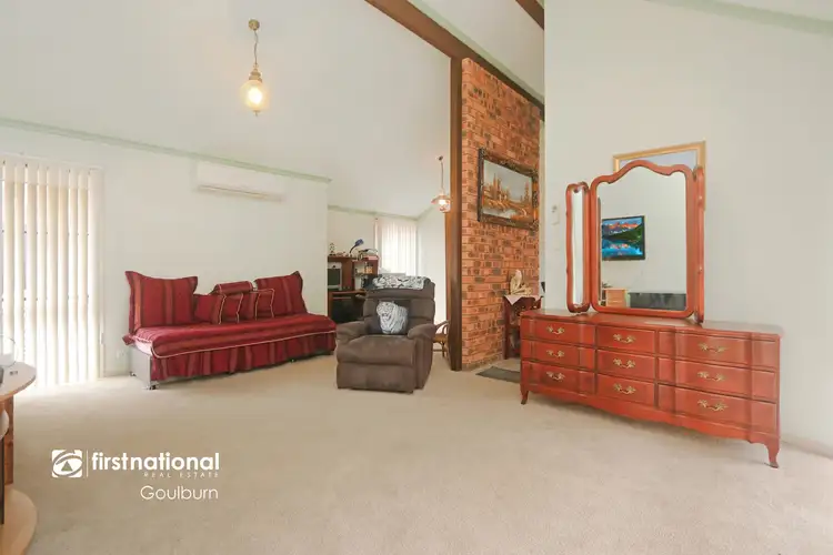 Fourth view of Homely house listing, 28 Queen Street, Goulburn NSW 2580