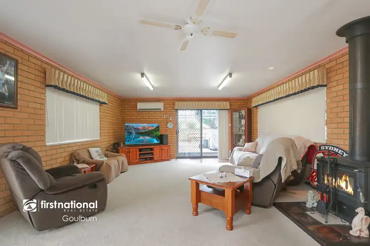 Fifth view of Homely house listing, 28 Queen Street, Goulburn NSW 2580